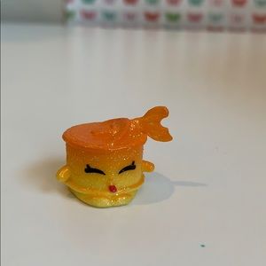 Season 2 Ultra Rare Shopkin